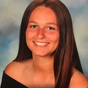 Meet your Posher, Kelsey